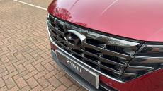 Hyundai TUCSON 1.6 TGDi Premium 5dr 2WD Petrol Estate